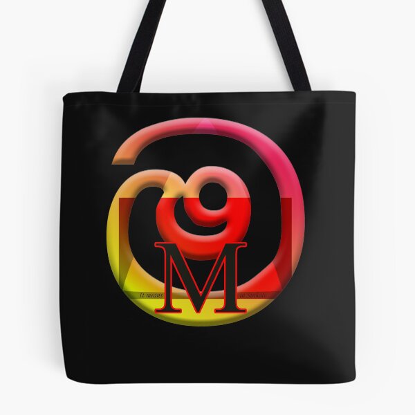 Item preview, It means letter M-language comparisons designed and sold by Thilina Kasthuriarachchi.