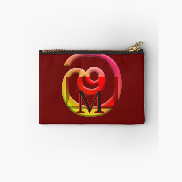 Item preview, It means letter M-language comparisons designed and sold by Thilina Kasthuriarachchi.