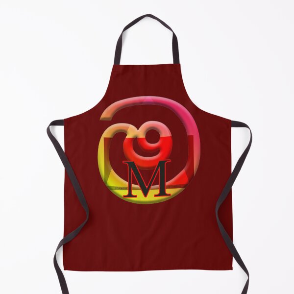 Item preview, It means letter M-language comparisons designed and sold by Thilina Kasthuriarachchi.