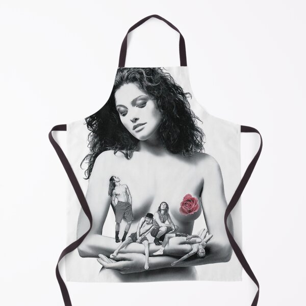 Item preview, Mother Milk - RHCPS Poster designed and sold by sauersanne.