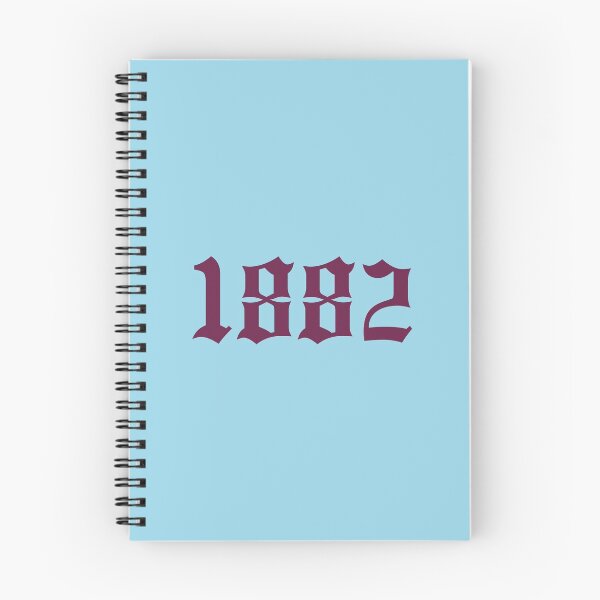 Item preview, Burnley Retro 1882 designed and sold by FootyPrints.