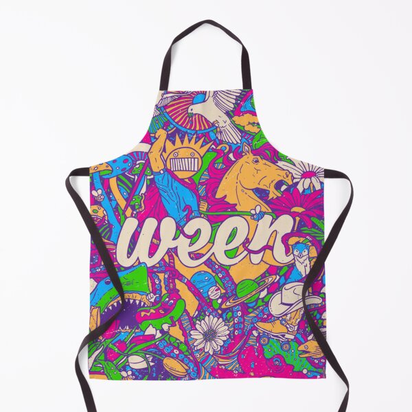 Item preview, WEEN DOODLE designed and sold by kariadeoye.