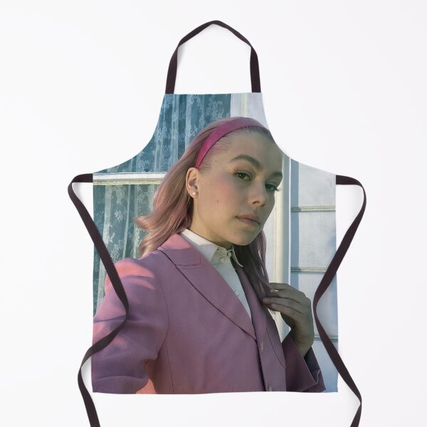 Item preview, Beauty Princess Phoebes In Pink Style Poster designed and sold by sauersanne.