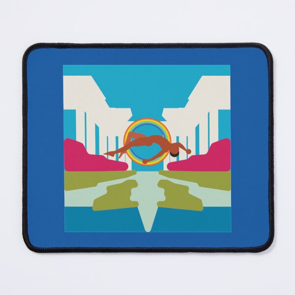 Item preview, montero minimal album cover   designed and sold by toxicpositivi.