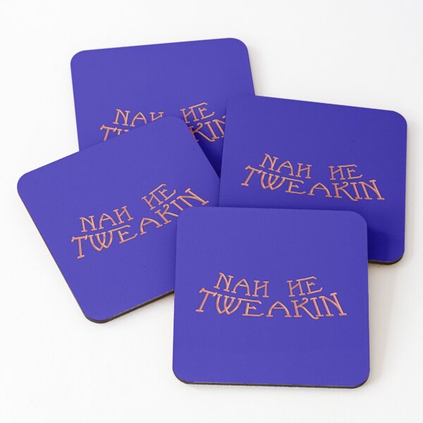 Item preview, Nah He Tweakin Premium  designed and sold by toxicpositivi.