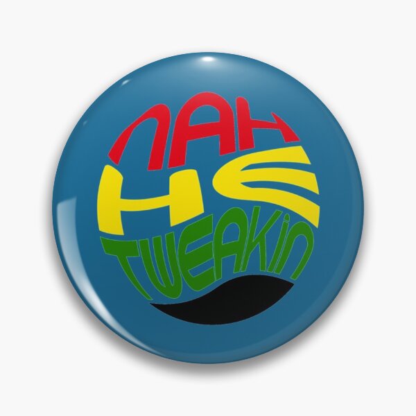 Item preview, nah he tweakin reggae style   designed and sold by toxicpositivi.