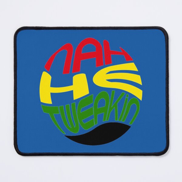 Item preview, nah he tweakin reggae style designed and sold by toxicpositivi.