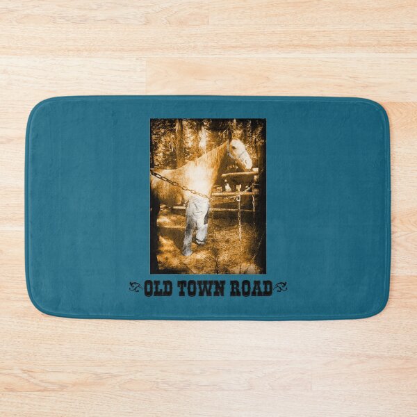 Item preview, Old Town Road     designed and sold by toxicpositivi.