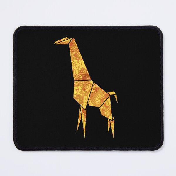 Item preview, Origamiraffe designed and sold by pixelvision.