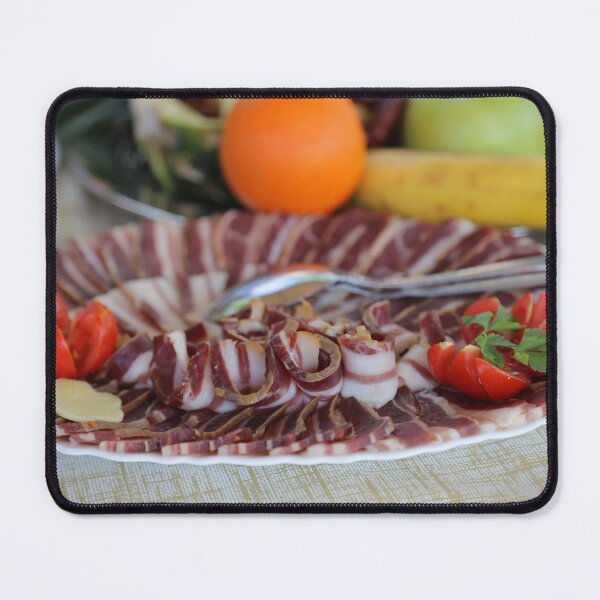 Item preview, BEACON SERVICE, PORK LOIN, PORK, BREAKFAST, BUFFET, FRUIT, MEAL, MEAT, DINNER, RESTAURANT designed and sold by MonArtisteSam.