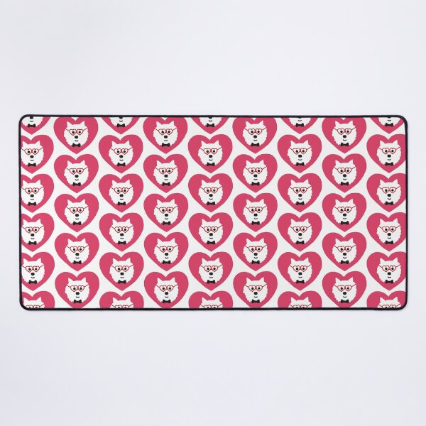 Item preview, Westie Valentine designed and sold by Michelle Phong.