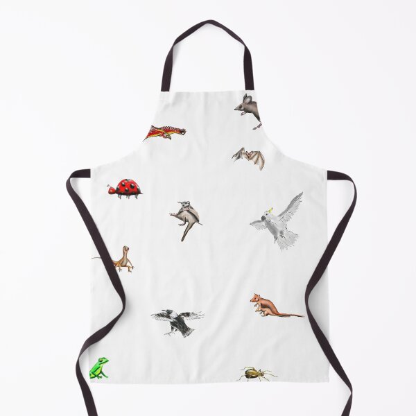 Item preview, Australian animals designed and sold by davidfraser.