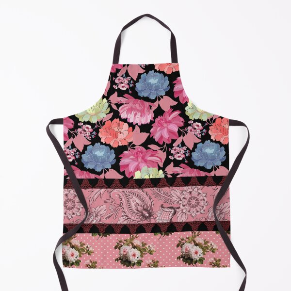 Item preview, Multi Floral Patterns Flowers and Roses designed and sold by Greenbaby.