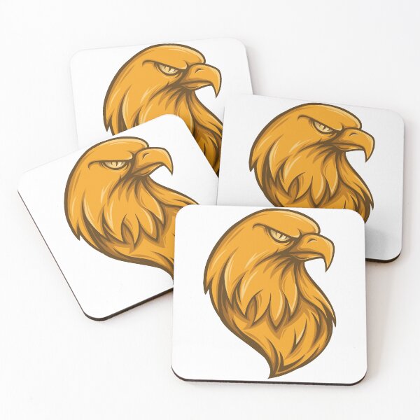 Item preview, Gold Eagle designed and sold by karim2556.