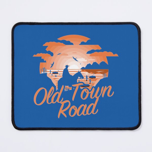 Item preview, Old Town Road Country designed and sold by toxicpositivi.