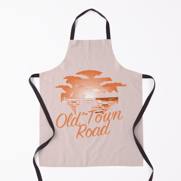 Item preview, Old Town Road Country designed and sold by toxicpositivi.