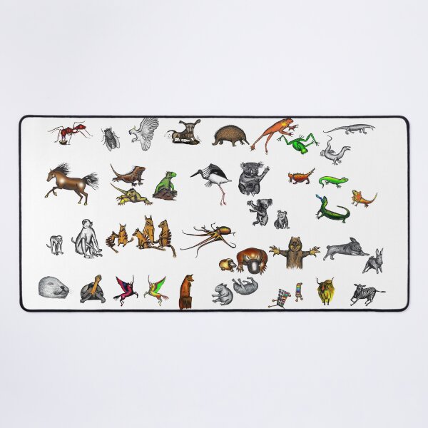 Item preview, A to Z  designed and sold by davidfraser.