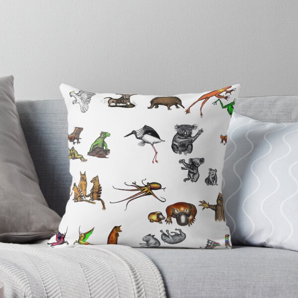 Item preview, A to Z  designed and sold by davidfraser.