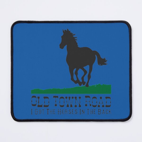 Item preview, Old Town Road Lil Nas Billy Cyrus designed and sold by toxicpositivi.