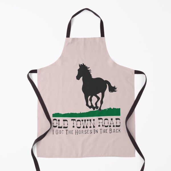 Item preview, Old Town Road Lil Nas Billy Cyrus designed and sold by toxicpositivi.