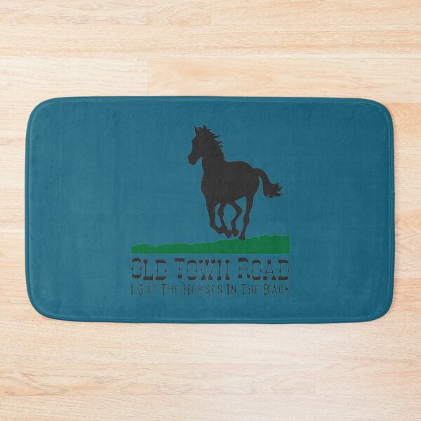 Item preview, Old Town Road Lil Nas Billy Cyrus    designed and sold by toxicpositivi.