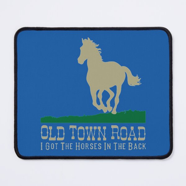 Item preview, Old Town Road Lil Nas Billy Cyrus designed and sold by toxicpositivi.