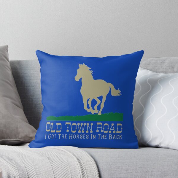 Item preview, Old Town Road Lil Nas Billy Cyrus   designed and sold by toxicpositivi.