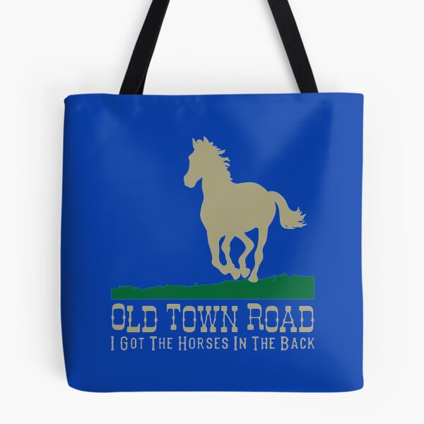 Item preview, Old Town Road Lil Nas Billy Cyrus   designed and sold by toxicpositivi.