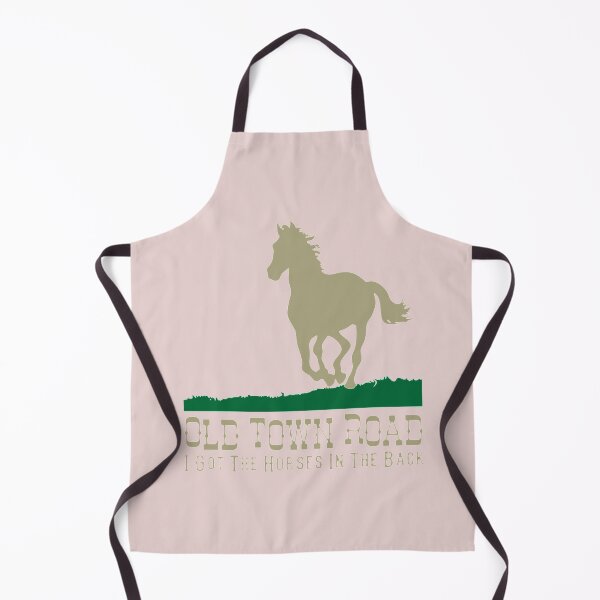 Item preview, Old Town Road Lil Nas Billy Cyrus designed and sold by toxicpositivi.
