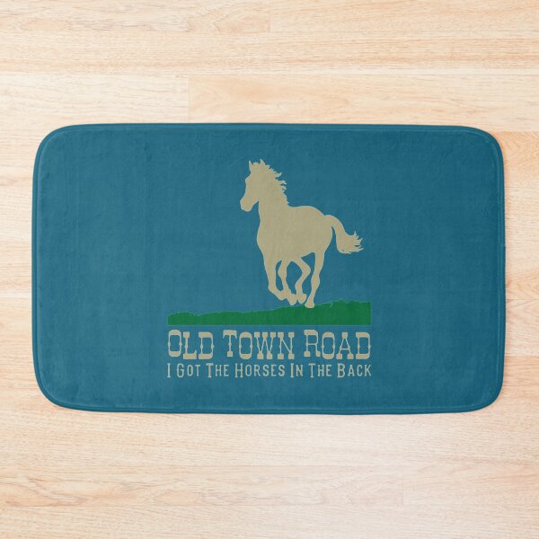 Item preview, Old Town Road Lil Nas Billy Cyrus   designed and sold by toxicpositivi.