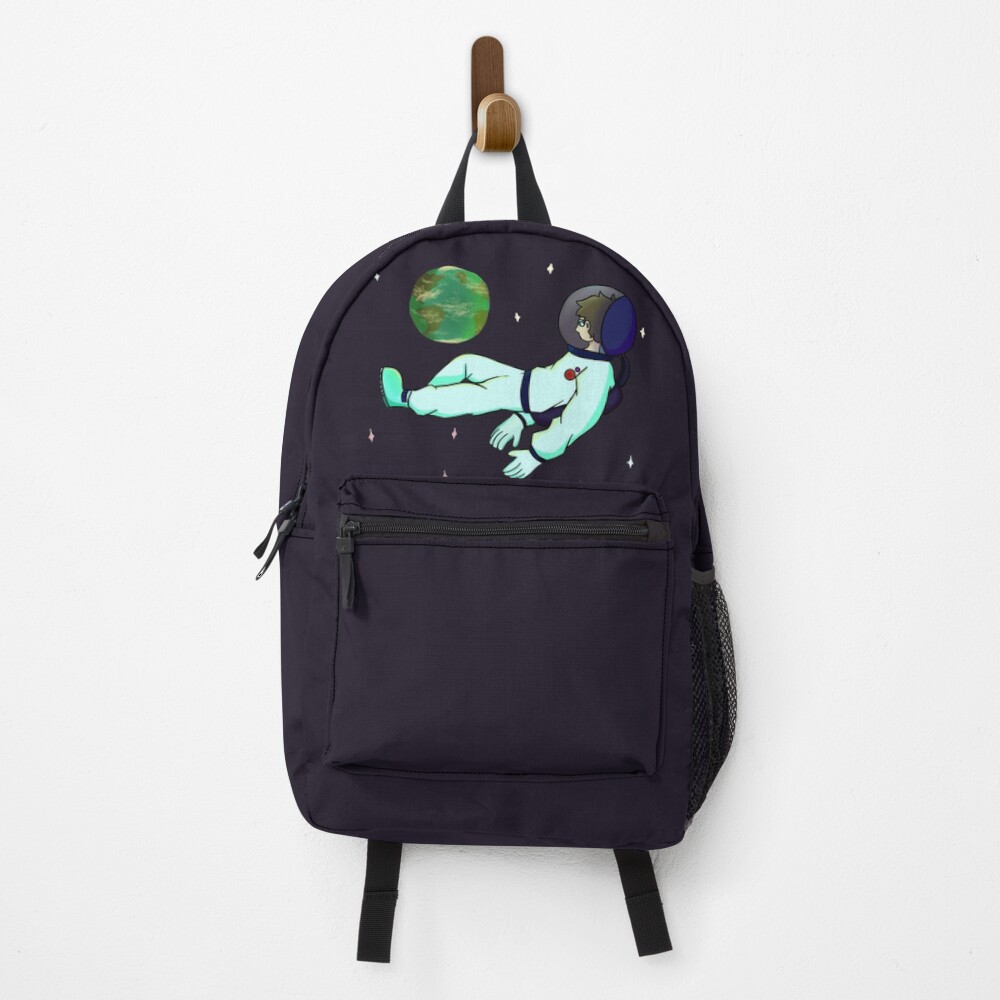 Item preview, Backpack designed and sold by JavaDraws.