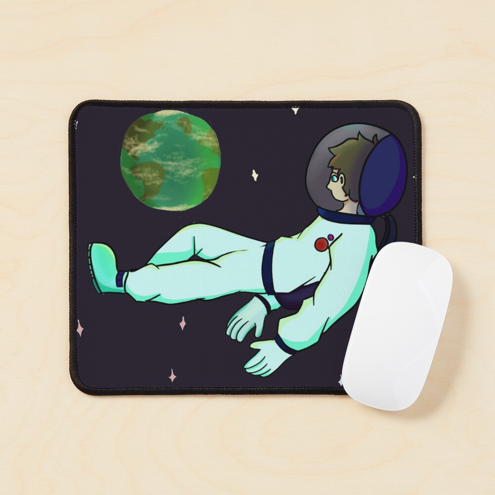 Item preview, Mouse Pad designed and sold by JavaDraws.