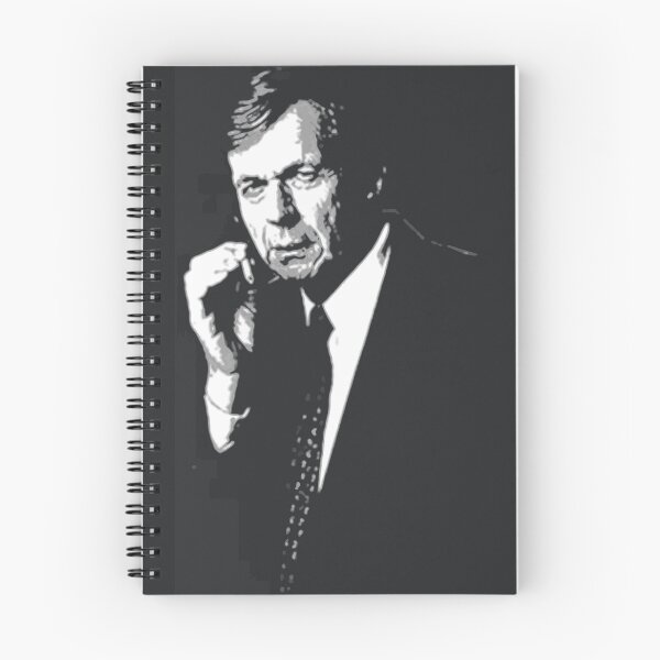 Item preview, The Smoking Man Cigarette X Files TV SciFi Aliens designed and sold by TheoNelsano.