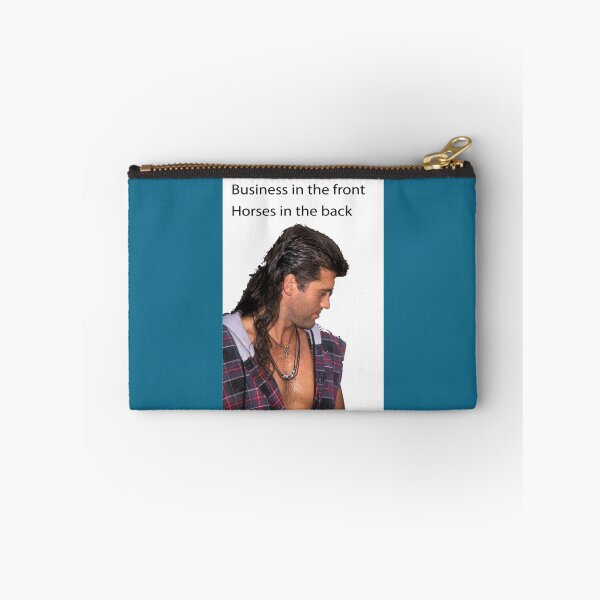 Item preview, Old Town Road Mullet   designed and sold by toxicpositivi.