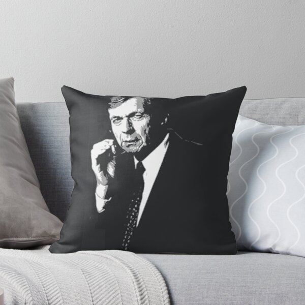 Item preview, The Smoking Man Cigarette X Files TV SciFi Aliens designed and sold by TheoNelsano.
