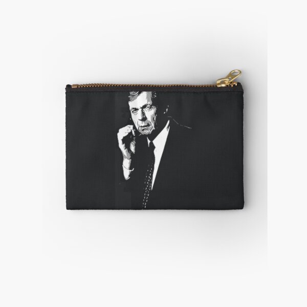 Item preview, The Smoking Man Cigarette X Files TV SciFi Aliens designed and sold by TheoNelsano.