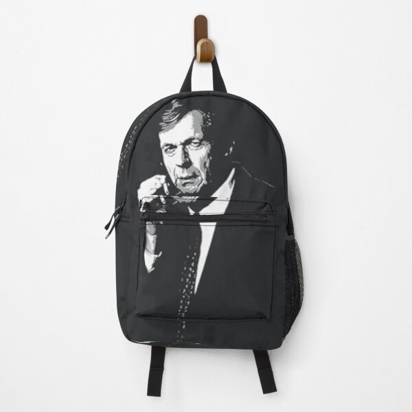 Item preview, The Smoking Man Cigarette X Files TV SciFi Aliens designed and sold by TheoNelsano.