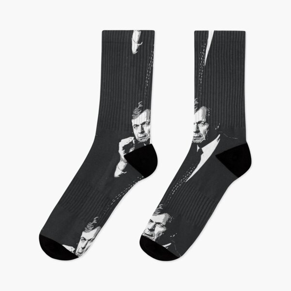 Item preview, The Smoking Man Cigarette X Files TV SciFi Aliens designed and sold by TheoNelsano.