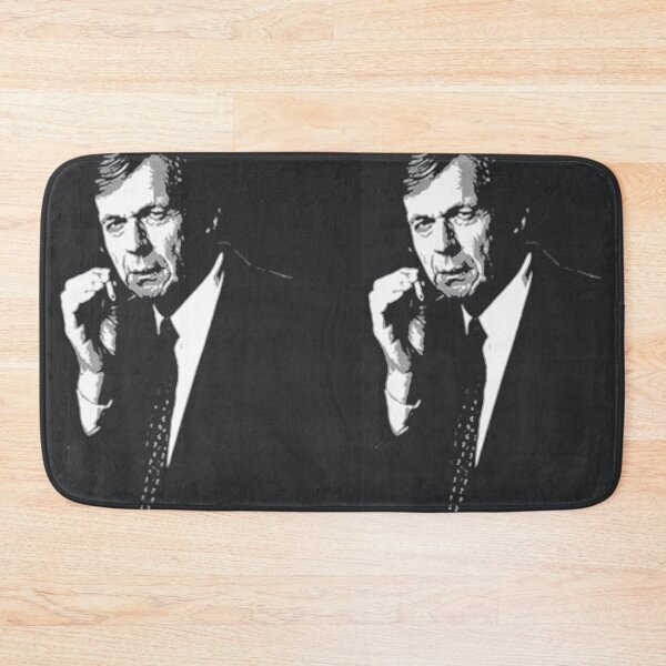 Item preview, The Smoking Man Cigarette X Files TV SciFi Aliens designed and sold by TheoNelsano.