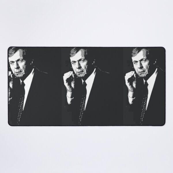 Item preview, The Smoking Man Cigarette X Files TV SciFi Aliens designed and sold by TheoNelsano.