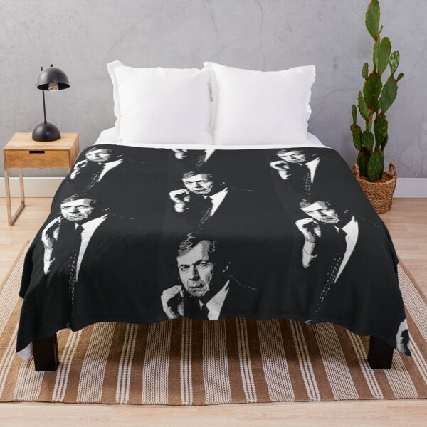 Item preview, The Smoking Man Cigarette X Files TV SciFi Aliens designed and sold by TheoNelsano.