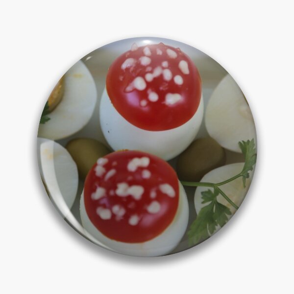 Item preview, SALAD BAR, EGG WHITE, EGG YOLK, EGG, LUNCH, MEAL, PLATE, DINNER, VEGETABLE, FOOD designed and sold by MonArtisteSam.