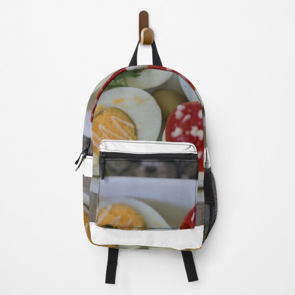 Item preview, SALAD BAR, EGG WHITE, EGG YOLK, EGG, LUNCH, MEAL, PLATE, DINNER, VEGETABLE, FOOD designed and sold by MonArtisteSam.