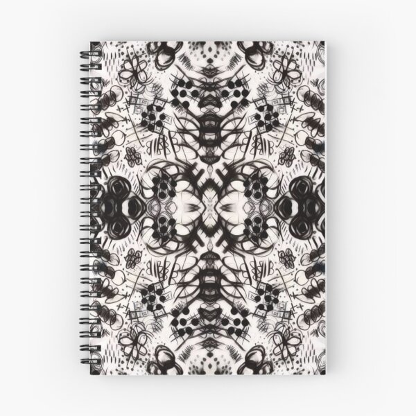 Item preview, B&W Flowers  designed and sold by shriamato.