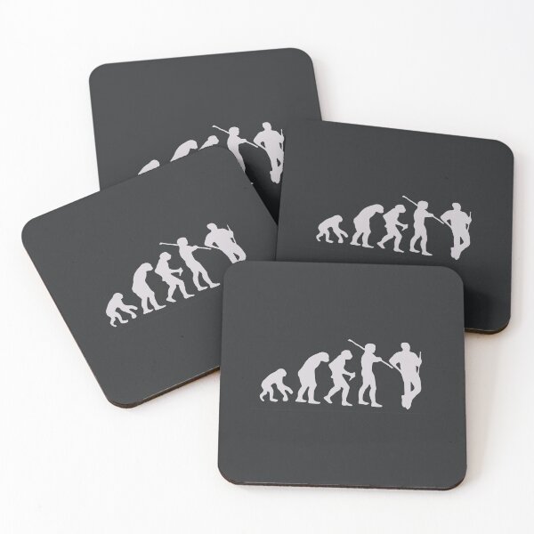 Item preview, The Snooker Evolution Monkey to Ronnie O'Sullivan designed and sold by TheoNelsano.