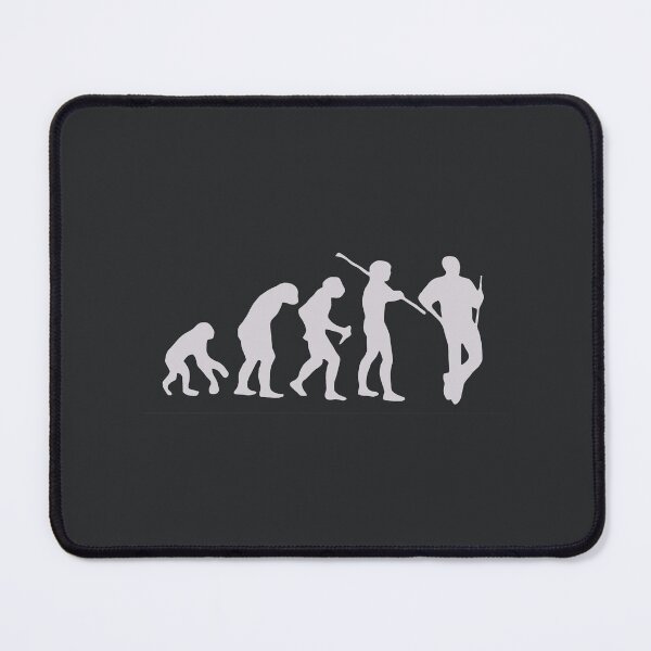 Item preview, The Snooker Evolution Monkey to Ronnie O'Sullivan designed and sold by TheoNelsano.