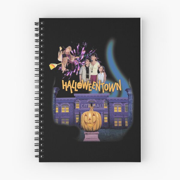 Item preview, HalloweenTown designed and sold by AnkeFMaurer.
