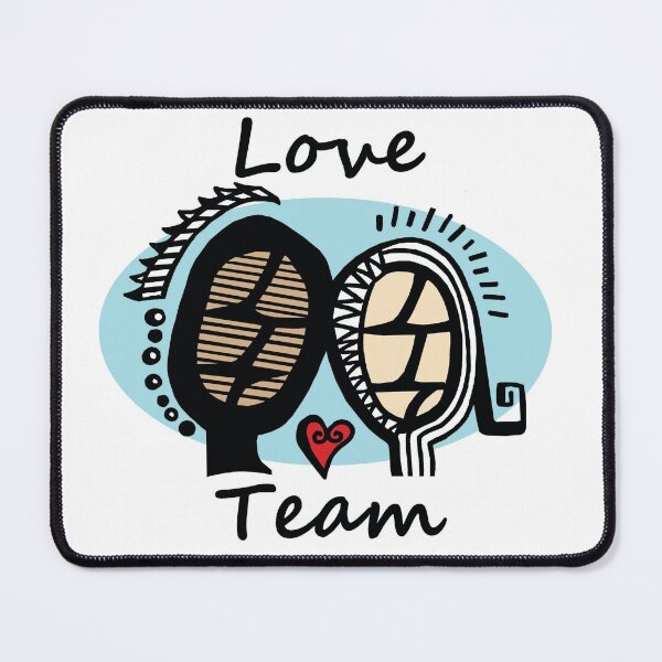 Item preview, LOVE TRIBE UNITE designed and sold by Bev Aisbett.