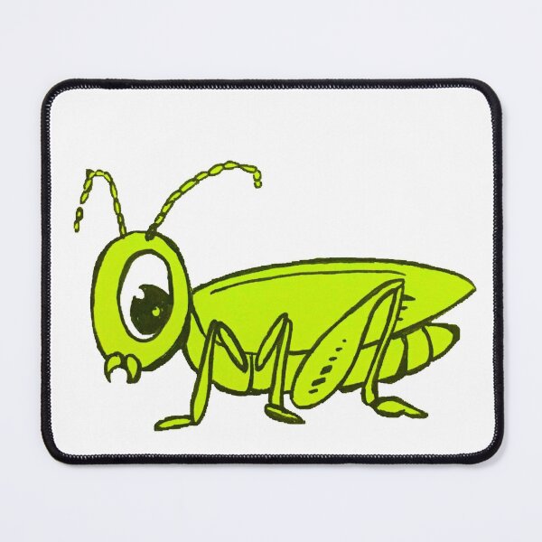 Item preview, Little GrassHopper designed and sold by homesteadswag.