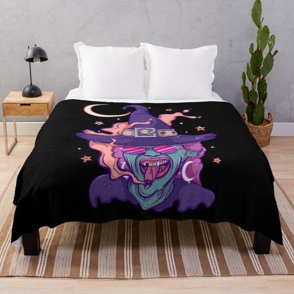 Item preview, Witch Vibes designed and sold by Albert Diggs.